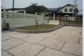 2 Bedroom Villa for rent in Sisattanak, Vientiane
