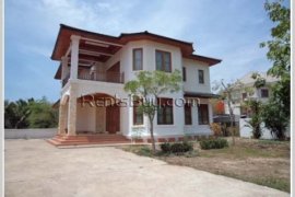 6 Bedroom House for rent in Sisattanak, Vientiane