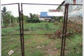 Land for sale in Xaysetha, Attapeu