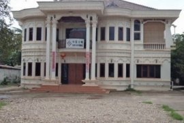 6 Bedroom House for rent in Sisattanak, Vientiane