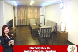 2 အိပ္ခန္းမ်ား Apartment ငွားရန္ အတြင္း Yangon