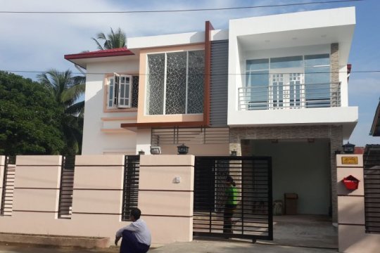 Houses for Sale in Myanmar | Dot Property