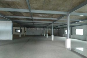 Warehouse / Factory for rent in Yangon