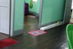 2 Bedroom Apartment for rent in Yangon