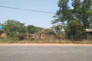 Land for sale in Hlegu, Yangon