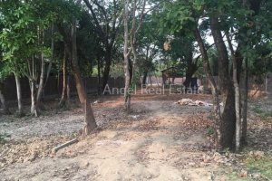 Land for sale in Hlegu, Yangon