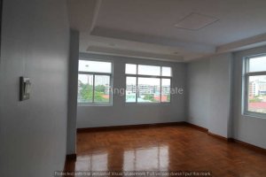 3 Bedroom Condo for sale in Hlaing, Yangon
