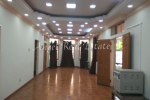 4 Bedroom House for rent in Insein, Yangon