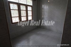 3 Bedroom House for rent in Yankin, Yangon