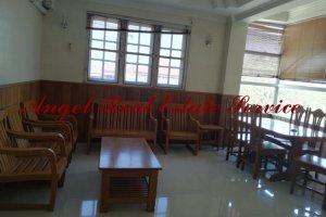 2 Bedroom Apartment for rent in Dagon, Yangon