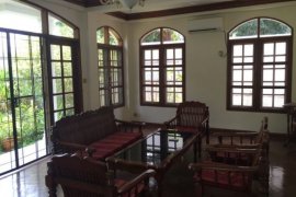 4 Bedroom House for rent in Mayangone, Yangon