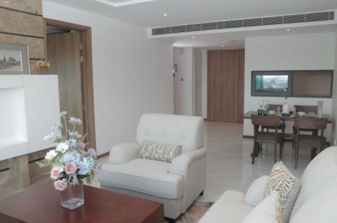 3 Bedroom Condo for sale in Diamond Inya Palace Condominium, Mayangone, Yangon