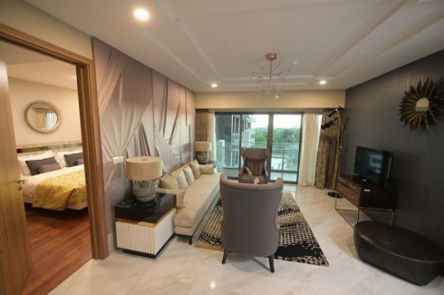 4 Bedroom Condo for rent in Diamond Inya Palace Condominium, Mayangone, Yangon