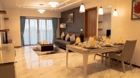 4 Bedroom Condo for rent in Diamond Inya Palace Condominium, Mayangone, Yangon