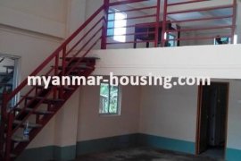 Condo for sale in South Okkalapa, Yangon