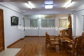 1 Bedroom Condo for rent in Kamayut, Yangon