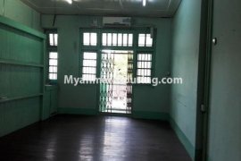 1 Bedroom Condo for rent in Lanmadaw, Yangon