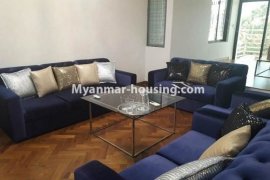 3 Bedroom Condo for rent in Dagon, Rakhine