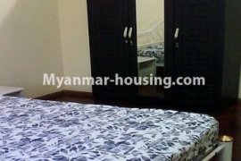 3 Bedroom Condo for rent in Tamwe, Yangon