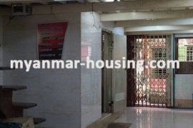 Condo for rent in Lanmadaw, Yangon