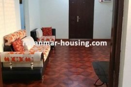 3 Bedroom Condo for rent in Kamayut, Yangon