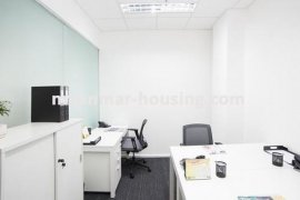 Commercial for rent in Kamayut, Yangon