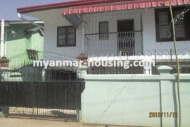 3 Bedroom House for rent in Mayangone, Yangon