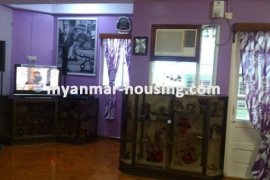 1 Bedroom Condo for rent in Dagon, Rakhine