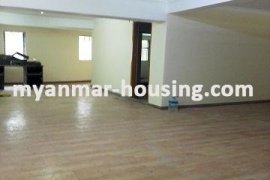 1 Bedroom Condo for rent in Sanchaung, Yangon