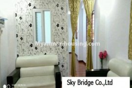 2 Bedroom Condo for rent in South Okkalapa, Yangon