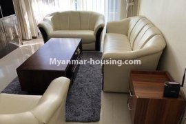 1 Bedroom Condo for rent in Thanlyin, Yangon