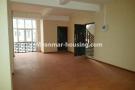 Condo for rent in Ahlone, Yangon