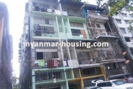 2 Bedroom Condo for sale in Botahtaung, Yangon