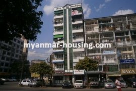 1 Bedroom Condo for sale in Botahtaung, Yangon