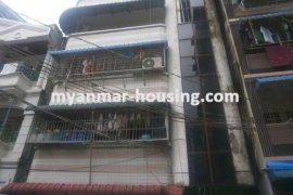 1 Bedroom Condo for sale in Sanchaung, Yangon