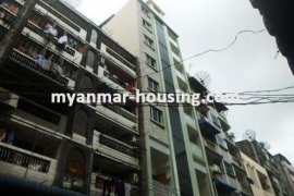 Condo for sale in Lanmadaw, Yangon