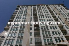 3 Bedroom Condo for sale in Pabedan, Yangon