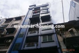 Condo for sale in Latha, Yangon