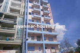 2 Bedroom Condo for sale in Yankin, Yangon