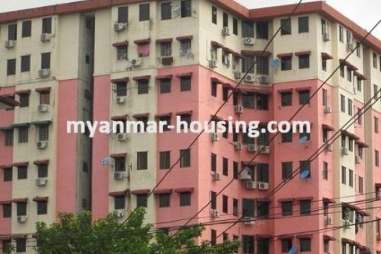 Condos For Sale In Bahan Yangon Dot Property