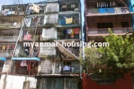 Condo for sale in Pazundaung, Yangon