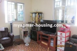 2 Bedroom Condo for sale in Lanmadaw, Yangon