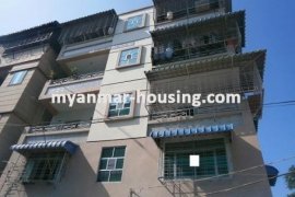1 Bedroom Condo for sale in Hlaing, Kayin