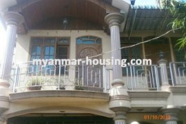 4 Bedroom House for sale in Hlaing, Kayin