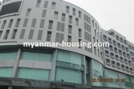 3 Bedroom Condo for rent in Kamayut, Yangon