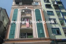 3 Bedroom Condo for rent in Bahan, Yangon