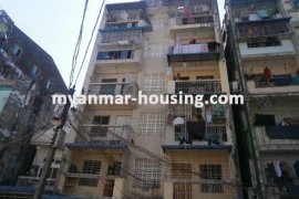 1 Bedroom Condo for sale in Tamwe, Yangon