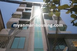 1 Bedroom Condo for sale in Thin Gan Kyun, Ayeyarwady