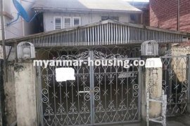 1 Bedroom House for sale in Thin Gan Kyun, Ayeyarwady