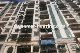 1 Bedroom Condo for rent in Thanlyin, Yangon
